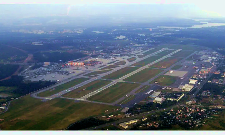 Aeroporto Internacional de Kotoka