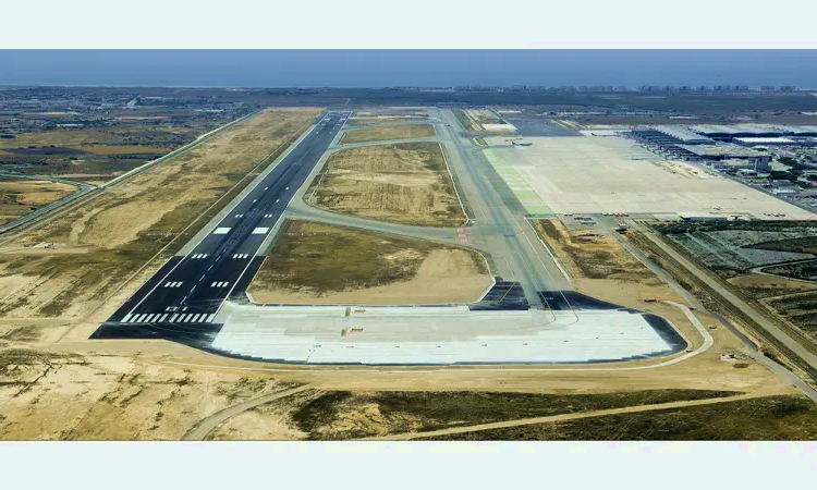 Aeroporto de Alicante-Elche