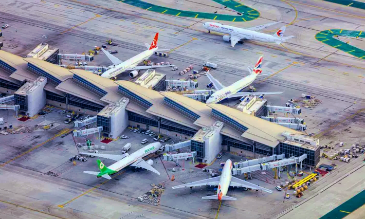 Rick Husband Aeroporto Internacional de Amarillo