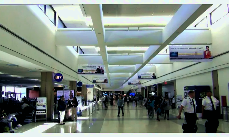 Rick Husband Aeroporto Internacional de Amarillo