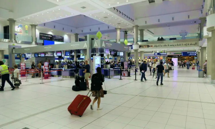 Aeroporto Karol Wojtyla de Bari