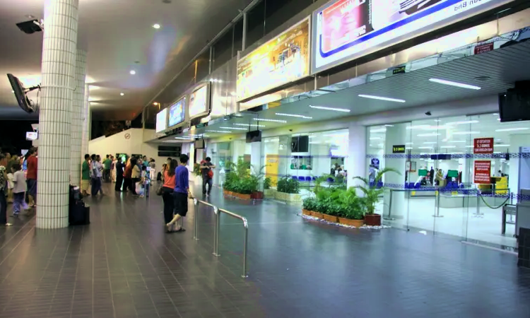 Aeroporto Internacional de Brunei