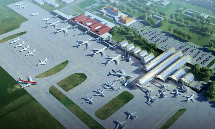 Aeroporto Internacional de Mactan-Cebu