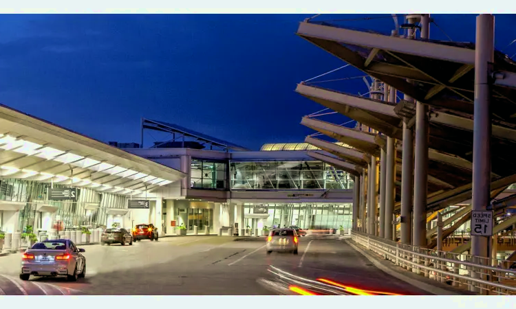 Aeroporto Internacional Cleveland Hopkins