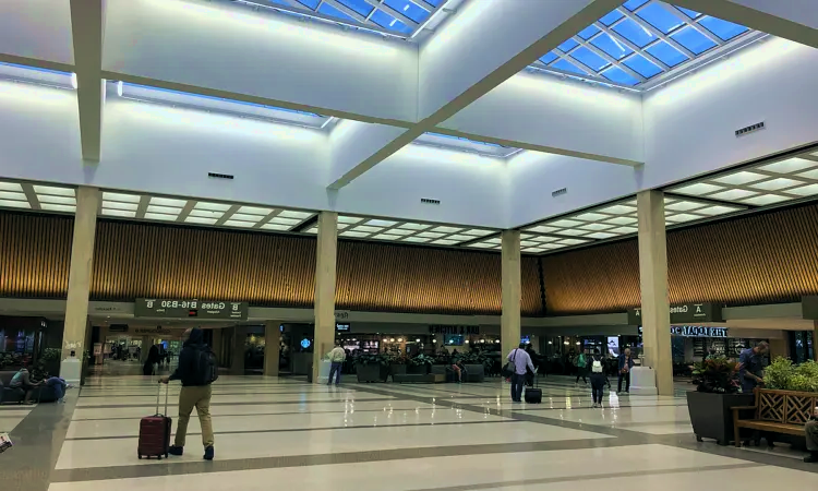 Aeroporto Internacional Cleveland Hopkins