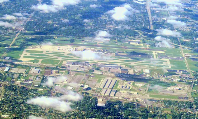 Aeroporto Internacional de Bandaranaike