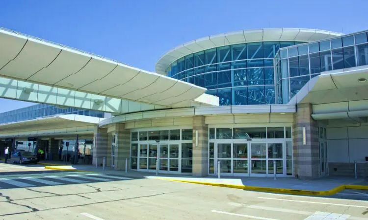 Aeroporto Internacional de Cincinnati/Norte de Kentucky