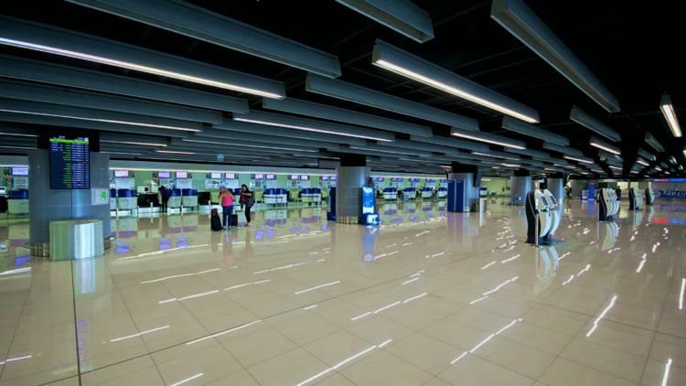 Aeroporto de Dubrovnique