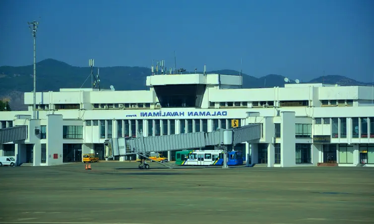 Aeroporto de Dalaman