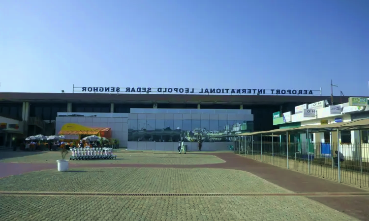 Aeroporto Internacional Blaise Diagne