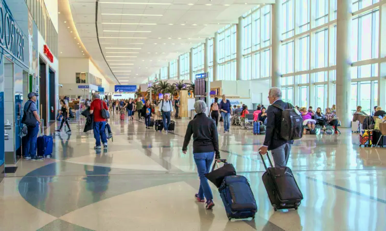 Aeroporto Internacional de Fort Lauderdale-Hollywood