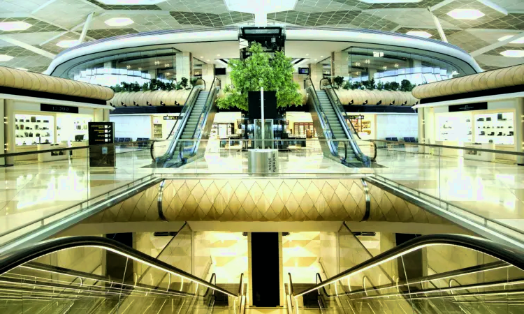 Aeroporto Internacional Heydar Aliyev