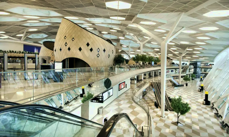 Aeroporto Internacional Heydar Aliyev