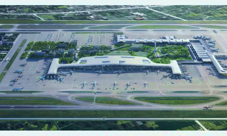 Aeroporto Internacional de Hangzhou Xiaoshan