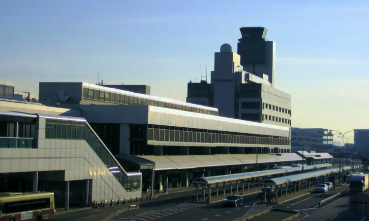 Aeroporto Internacional de Osaka