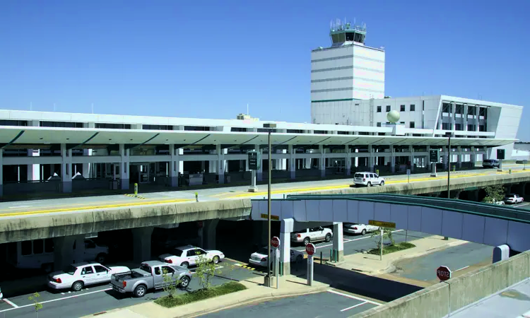 Aeroporto Internacional Jackson-Medgar Wiley Evers