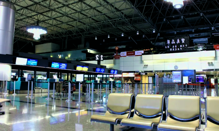 Aeroporto de Kinmen