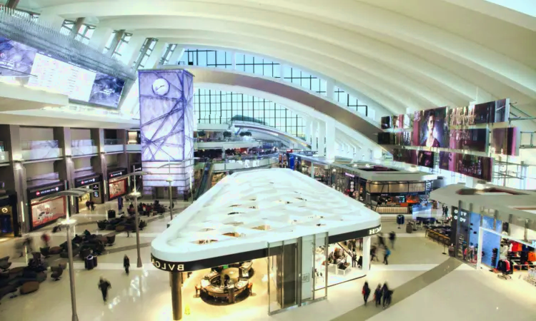 Aeroporto Internacional de Los Angeles