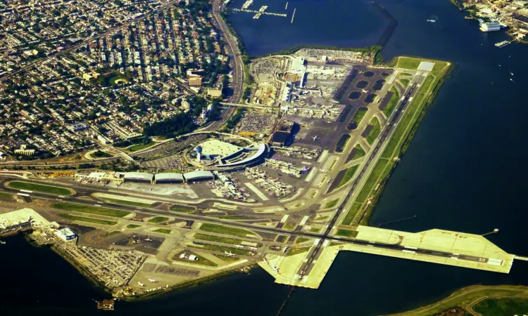 Aeroporto de LaGuardia