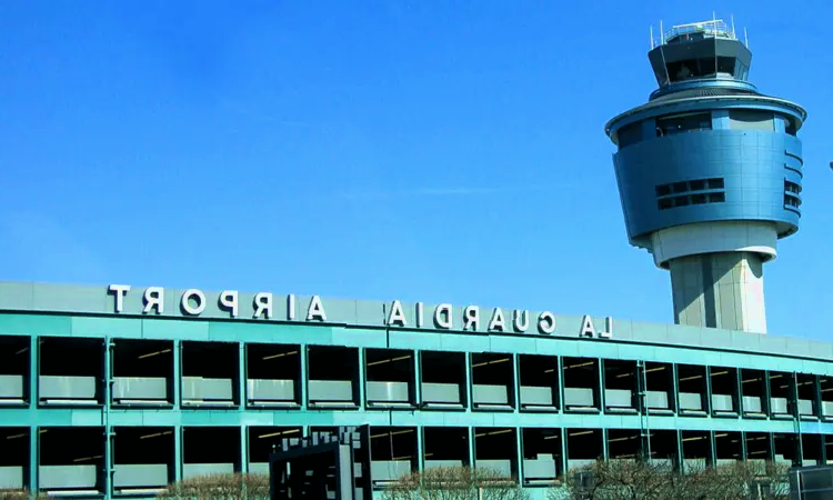 Aeroporto de LaGuardia