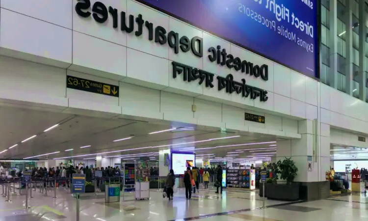 Aeroporto Internacional de Mandalay
