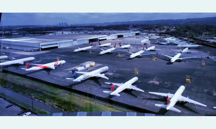 Aeroporto Regional Móvel