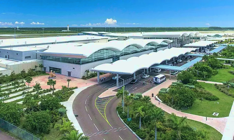 Aeroporto Internacional de Nassau