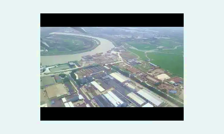 Aeroporto Internacional de Ningbo Lishe