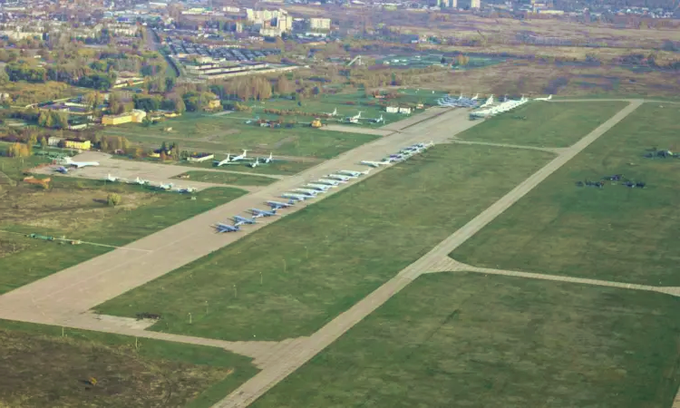 Aeroporto Internacional Diori Hamani