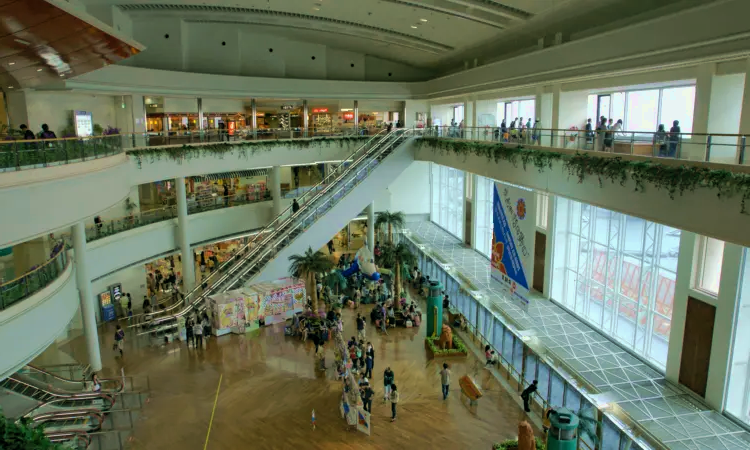 Aeroporto de Naha