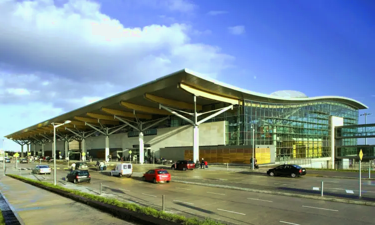 Aeroporto de Cork