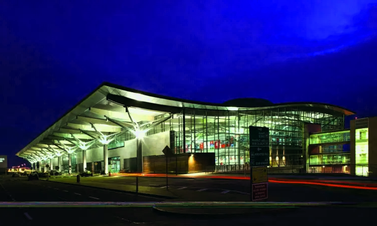 Aeroporto de Cork