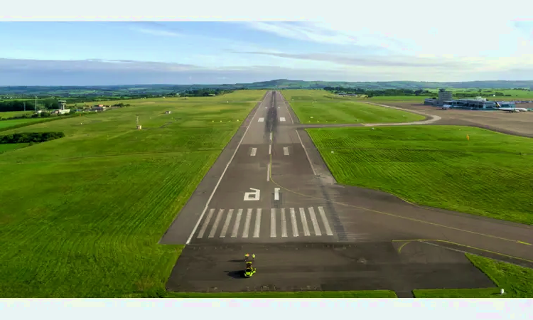 Aeroporto de Cork