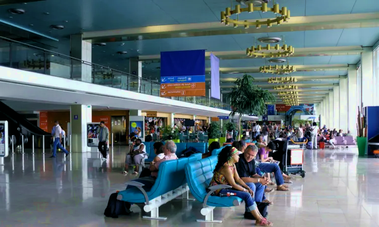 Aeroporto de Paris Orly