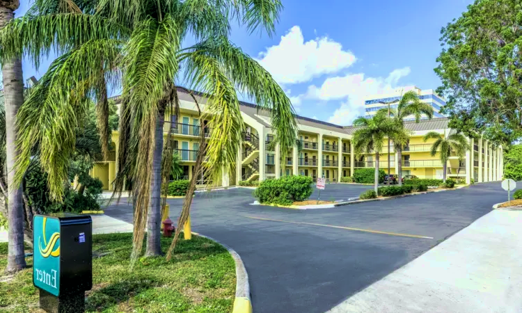 Aeroporto Internacional de Palm Beach