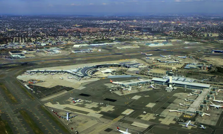 Aeroporto Internacional de Pittsburgh