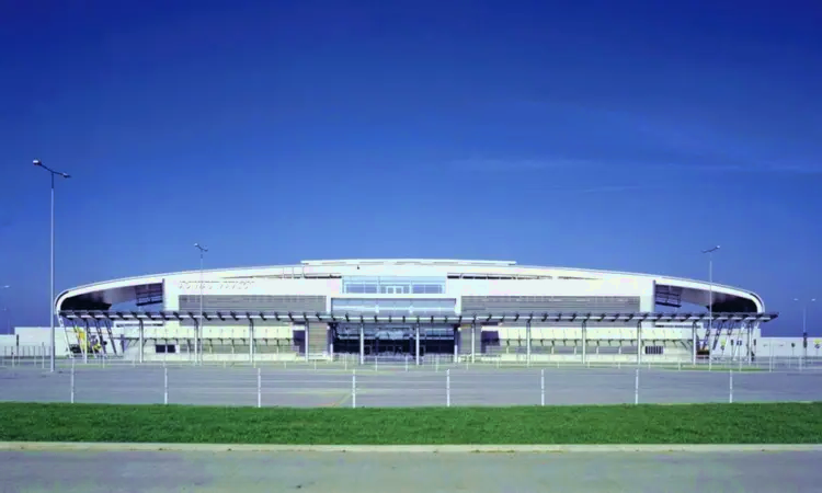 Aeroporto de Poznań-Ławica Henryk Wieniawski