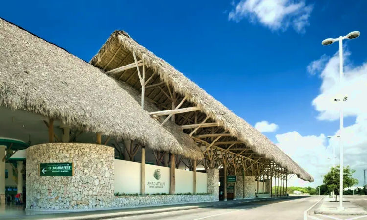 Punta Cana International Airport