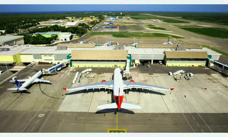 Punta Cana International Airport