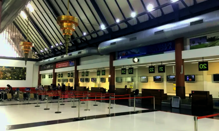 Aeroporto Internacional de Siem Reap