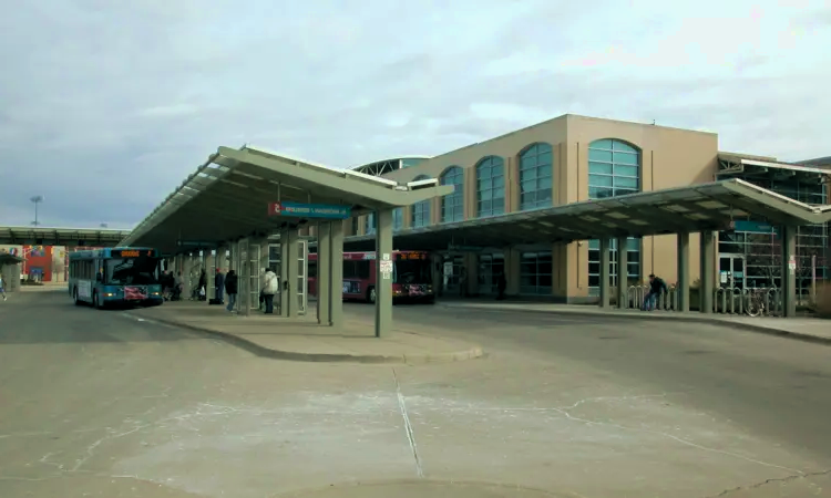 Aeroporto Internacional de South Bend