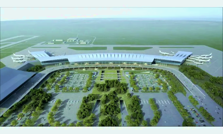 Shenyang Taoxian International Airport