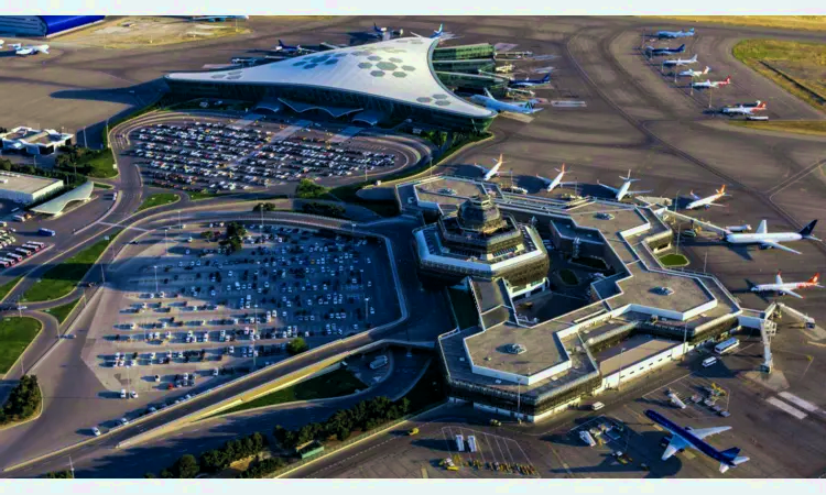 Shenyang Taoxian International Airport