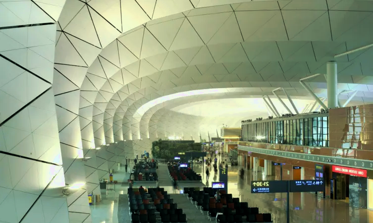 Shenyang Taoxian International Airport