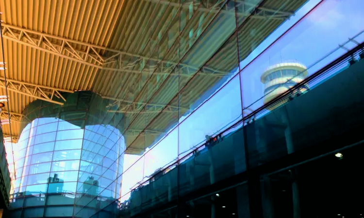 Aeroporto Internacional de Shenyang-Taoxian