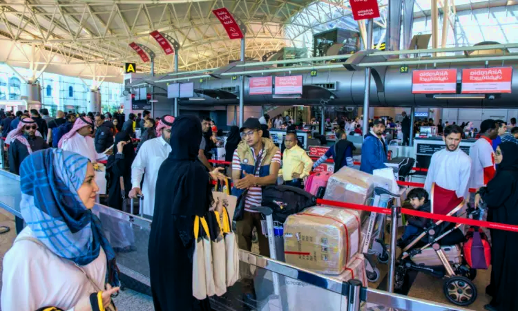 Aeroporto Internacional de Xarja