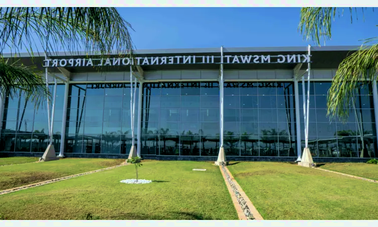 Aeroporto de Sokcho