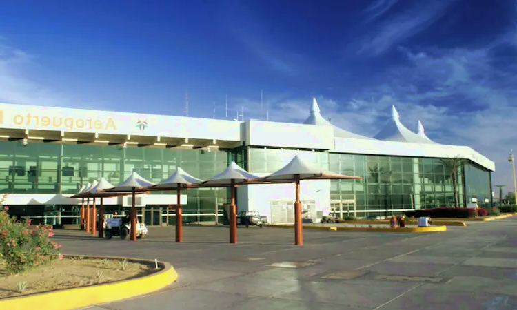 Aeroporto Internacional de Los Cabos