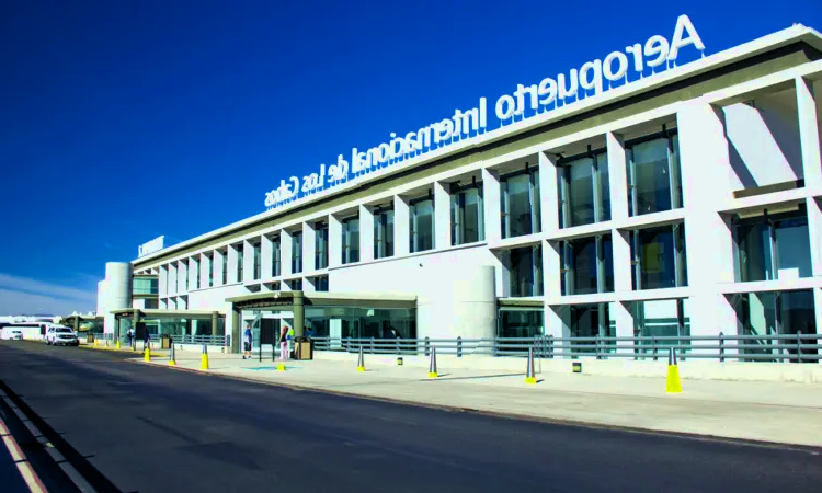 Aeroporto Internacional de Los Cabos