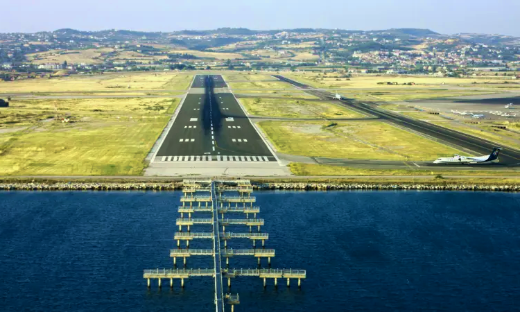 Aeroporto Internacional de Salónica